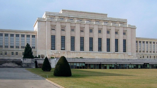 Мнение: самоизоляция США