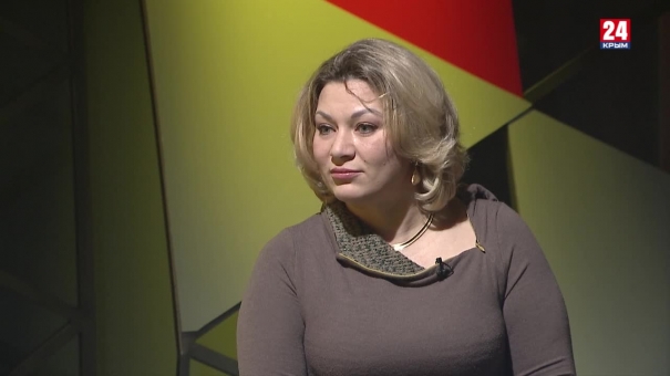 Демографическая ситуация в Крыму