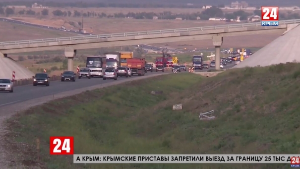 Новости Керчи. Выпуск от 22.08.19