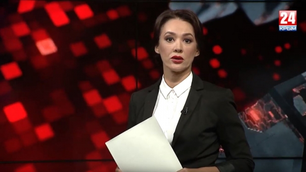 #Чрезвычайный Крым №203. Итоги недели