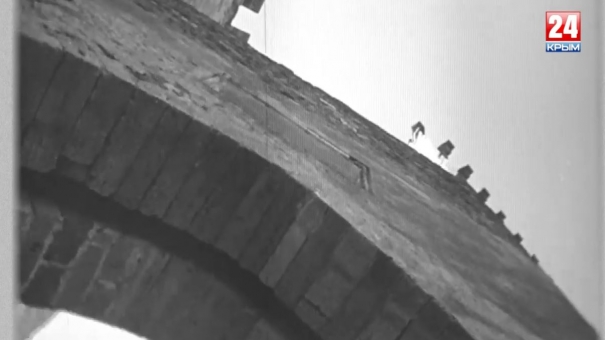 Хроника эпохи. Киммерия