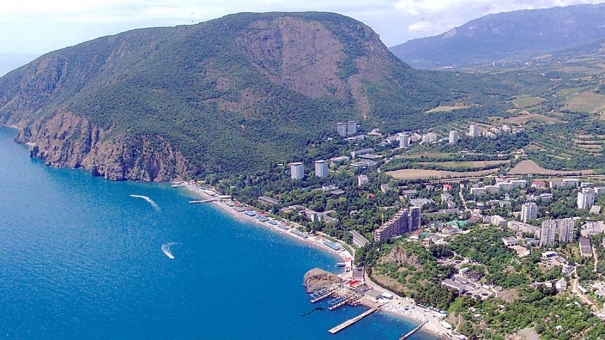 Более 200 гостиниц Крыма прошли «звёздную» классификацию