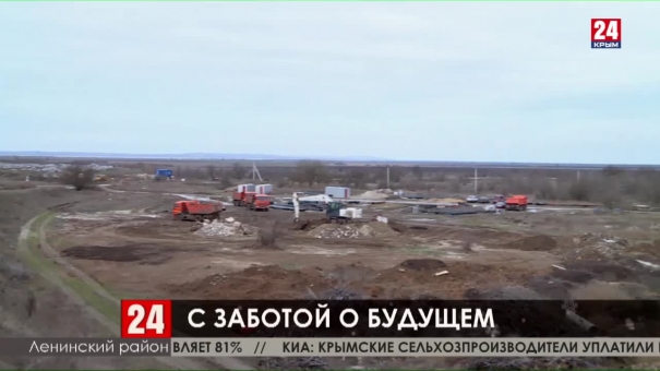 С какими проблемами сталкиваются жители Ленинского района?