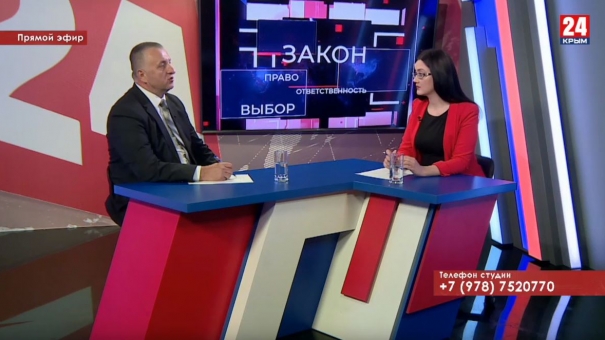 Открытая власть.Олег Водопьянов. Выпуск от 28.02.20