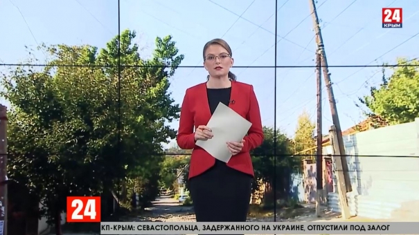 Новости Симферополя. Выпуск от 03.10.19