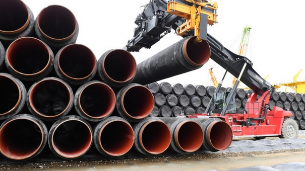 Австрия заявила о твёрдой поддержке «Северного потока - 2»