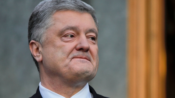 Мнение: какое наследство оставит Зеленскому экс-президент Украины?