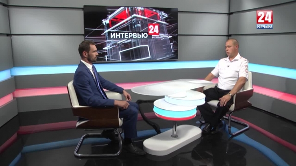 Безопасность пассажиров под угрозой? Интервью 24 выпуск от 10.07.2019