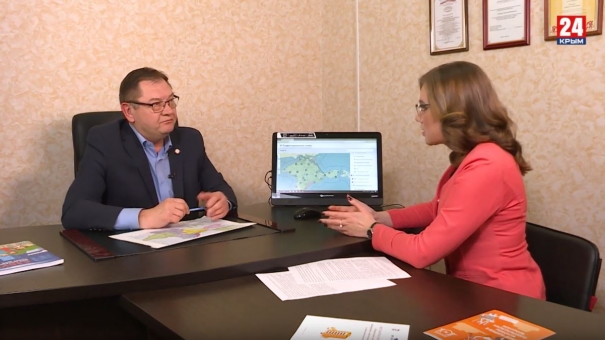 В общественной палате. Выпуск от 31.01.20