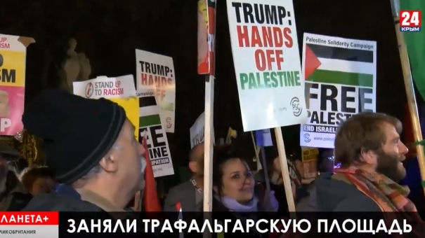 Антинатовский митинг в Лондоне, арсенал итальянских ультраправых, британская авиабомба в Лейпциге