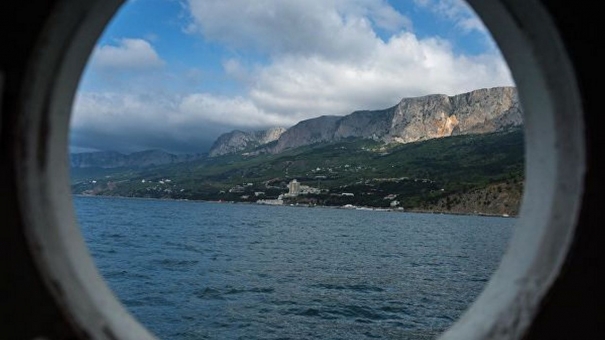 Их тут не ждут: миссии ЕС ставят особые условия для визита на полуостров