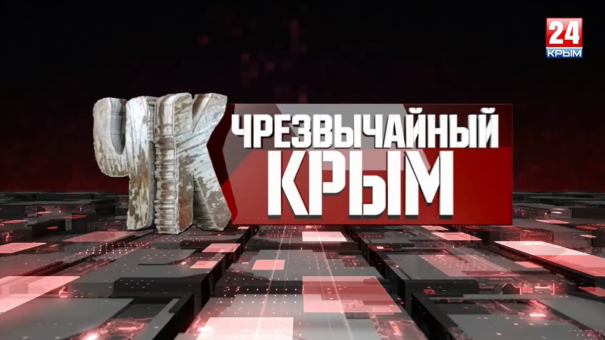 Чрезвычайный Крым №81