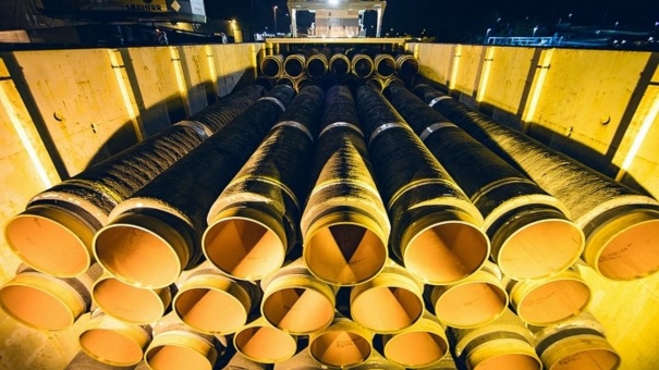 США пугают Германию санкциями из-за «Северного потока — 2»