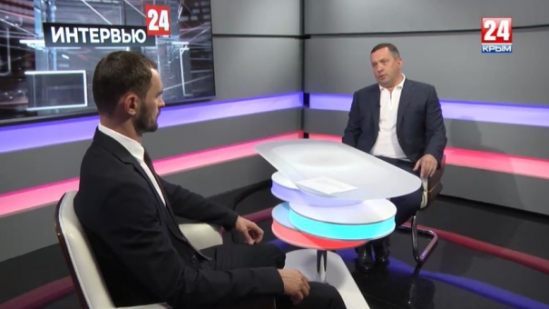 Интервью с Алексеем Челпановым. Выпуск от 26.07.2019