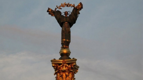 Мнение: Новый хозяин Украины