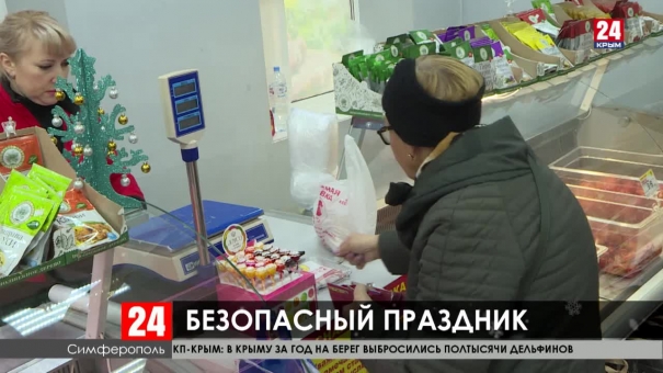 Как выбрать правильный фейерверк и новогоднюю игрушку