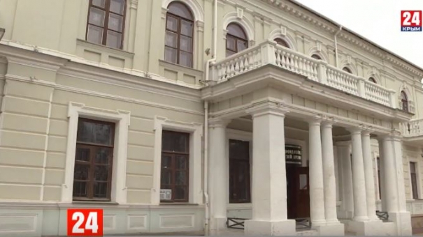 Новости 24 выпуск в 23:00 от 31.01.20