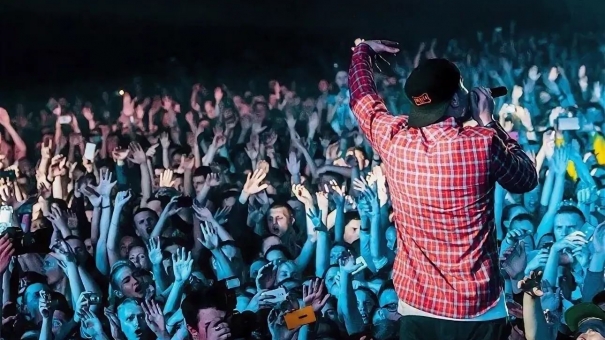 В Крыму стартует музыкальный фестиваль Rap Koktebel