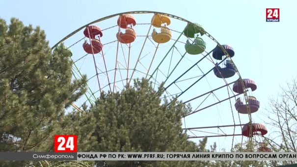 Новости Симферополя. Выпуск от 03.04.20