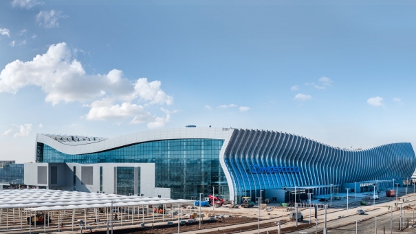 Делегация правящих партий Германии может посетить Крым в октябре