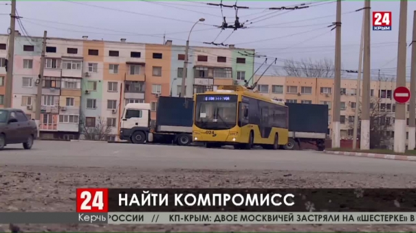 В Керчи на трансформаторной подстанции похитили  дорогостоящее оборудование