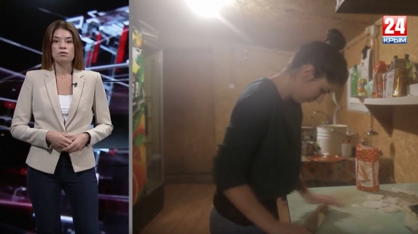 «А нас-то за что?!». Заочный арест «блокадницы» Халиловой