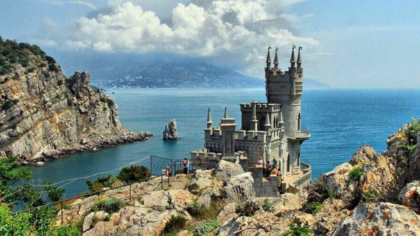 В Совфеде предложили проверить законность акта о передаче Крыма Украине в 1954 году