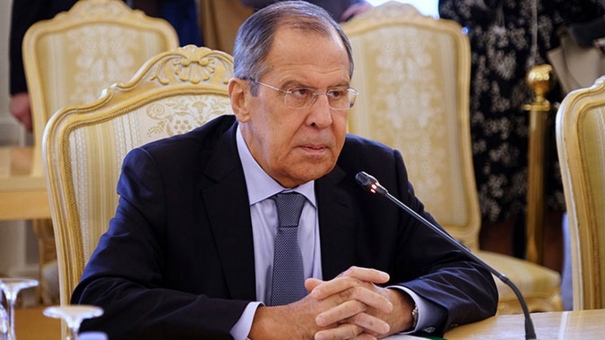 Сергей Лавров рассказал о последствиях возможной провокации в Керченском проливе