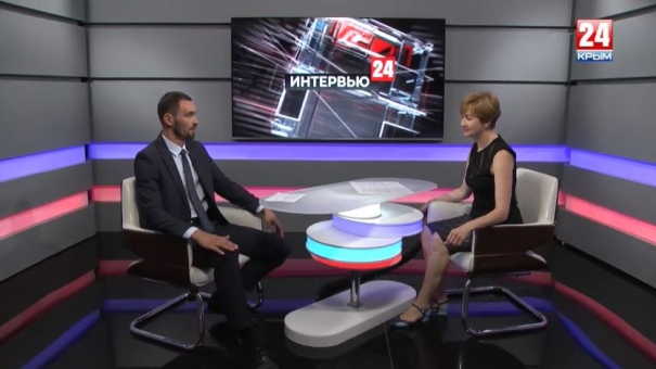 Интервью с Еленой Петриенко. Выпуск от 24.07.2019