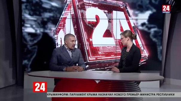 Разделение должностей Главы Крыма и Председателя правительства – новый вектор движения Республики