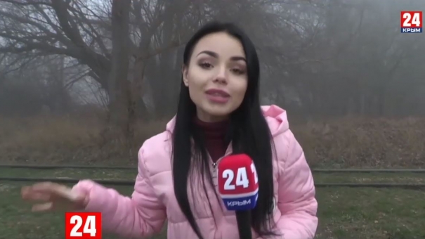 Новости Евпатории. Выпуск от 19.12.19