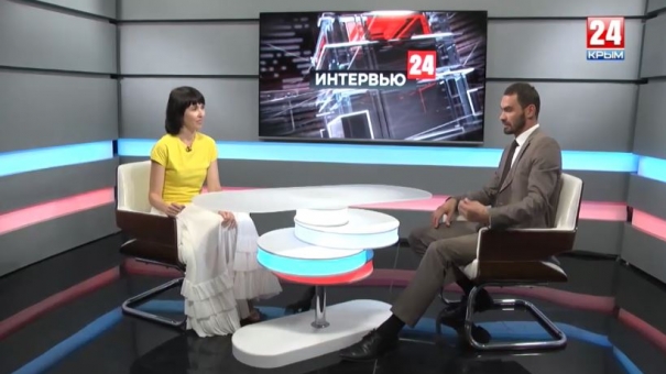 Интервью 24. Выпуск от 09.07.2019