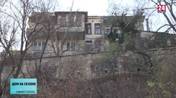 История фамильного дома архитектора Садовского