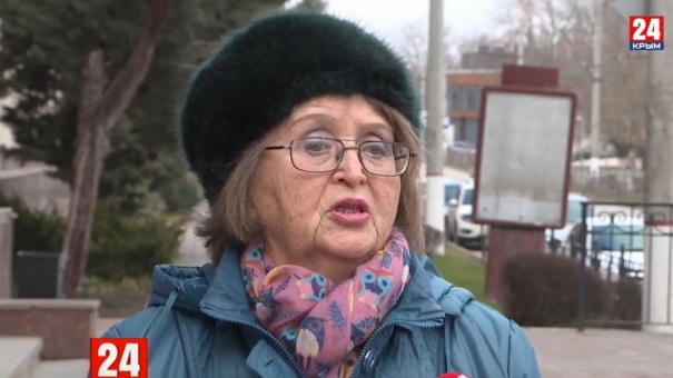 В Керчи обсуждают предложение закрепить в Конституции статус России как победительницы в ВОВ