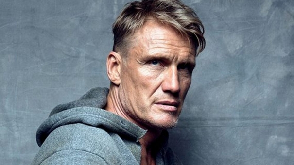 Крым как киноплощадка: на полуостров для съёмок в фильме приедет Дольф Лундгрен