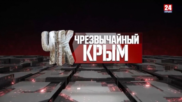 #Чрезвычайный Крым №308