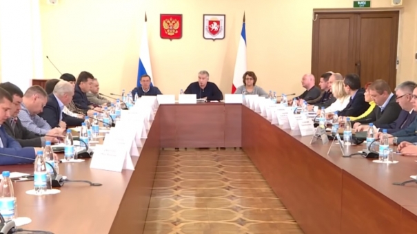 Ежедневный доклад о ситуации по предотвращению распространения коронавирусной инфекции в Республике Крым за прошедшие сутки (25.03.20)