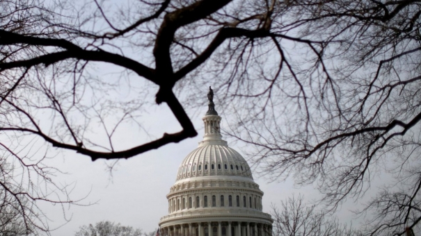 «Соответствовать жизненным интересам»: в Конгрессе США запретили признавать Крым российским с одним исключением