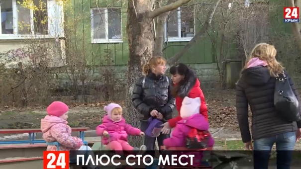 Новости Симферополя. Выпуск от 18.12.19