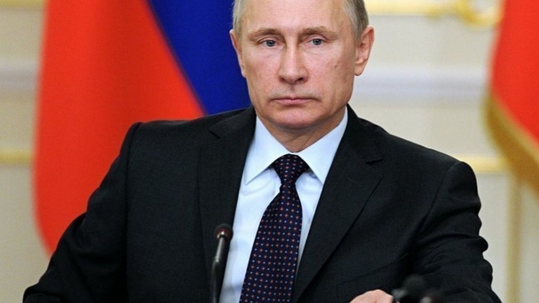 Мнение: указ Путина стал асимметричным ответом на политику геноцида, проводимую Киевом в Донбассе