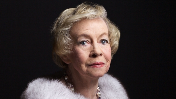 Умерла народная артистка России Александра Назарова