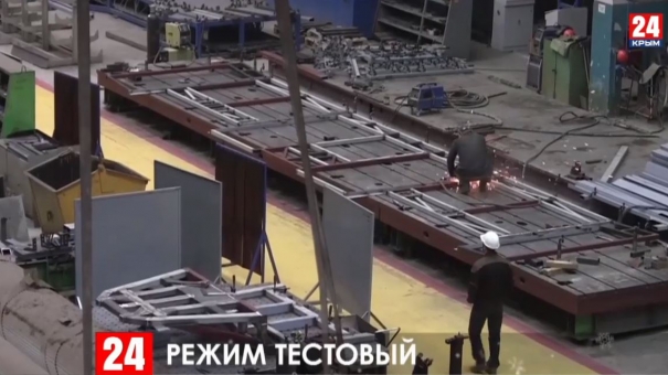 Новости Евпатории. Выпуск от 03.12.19