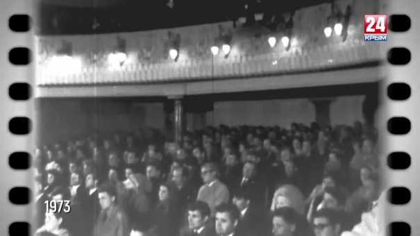 Эпоха с Сергеем Минчиком