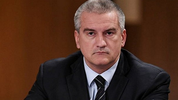 Сергей Аксёнов: Украина вряд ли переживёт Порошенко-2