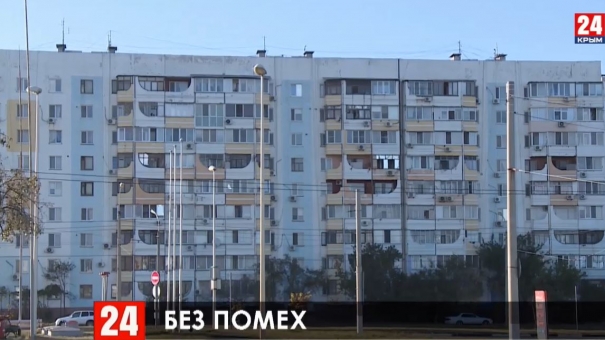 В Керчи стартовала новая эра цифрового вещания