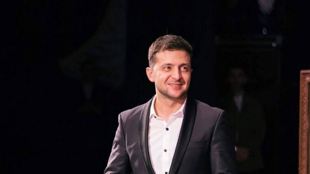 Мнение: Почему все поставили на Зеленского и чего теперь ждать России?