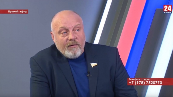 Открытая власть с Дмитрием Андропуло. Выпуск от 20.02.20