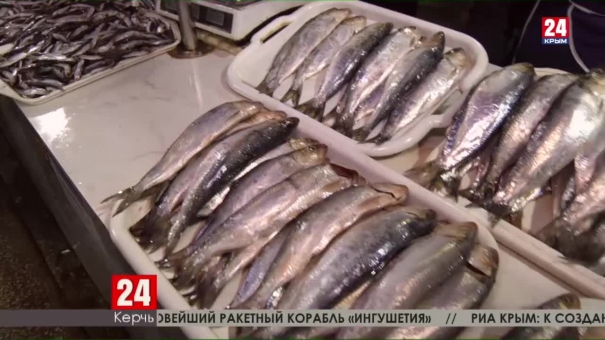 У керчан свои секреты праздничного стола