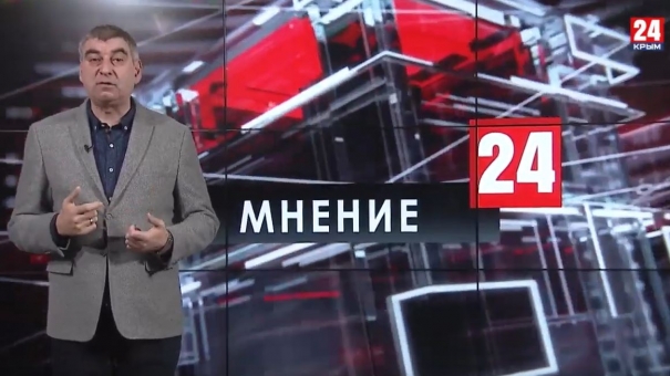 Геббельсовская пропаганда? ООН, Крым и дело мира