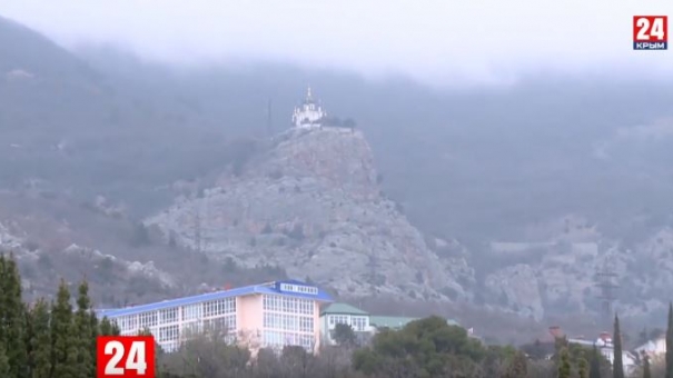 Новости Ялты. Выпуск от 25.03.20